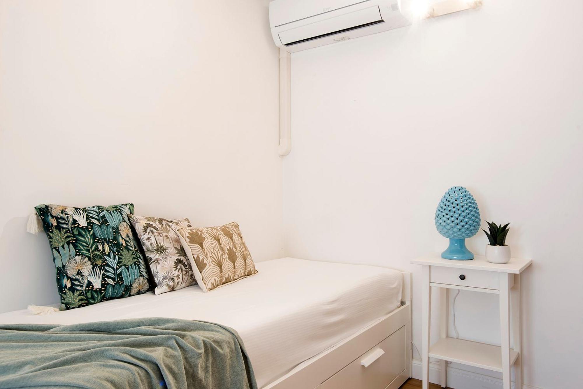 Apartamento Casa Marchese Lucia *
